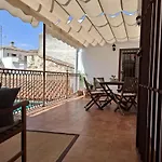 Hébergement de vacances Casa La Sinagoga De Trujillo
