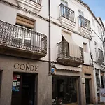Casa La Sinagoga De