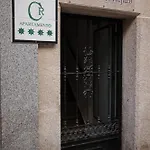Casa La Sinagoga De Hébergement de vacances