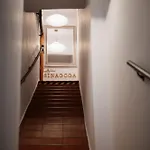 Hébergement de vacances Casa La Sinagoga De
