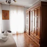 Hébergement de vacances Casa La Sinagoga De