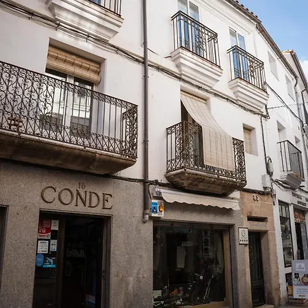Casa La Sinagoga De