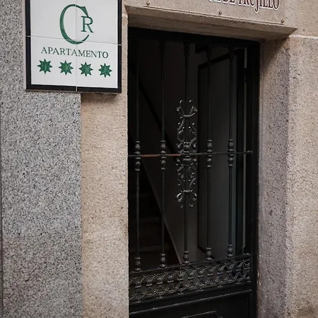 Casa La Sinagoga De Casa de Férias