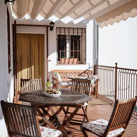 Casa La Sinagoga De *