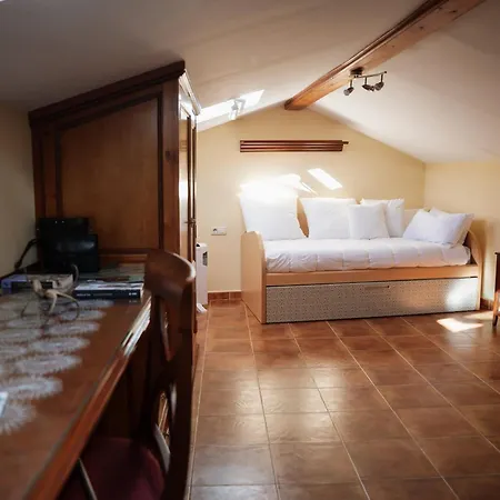 Casa La Sinagoga De Prázdninový dům