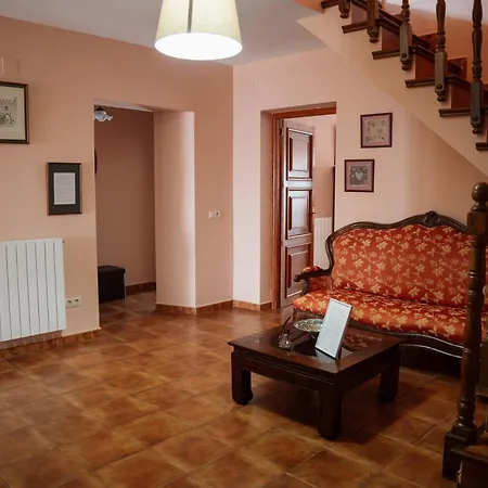 Casa La Sinagoga De *