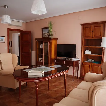Casa La Sinagoga De Holiday home