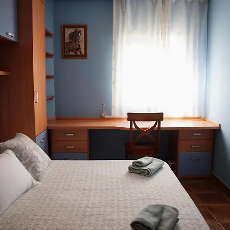 Casa La Sinagoga De *