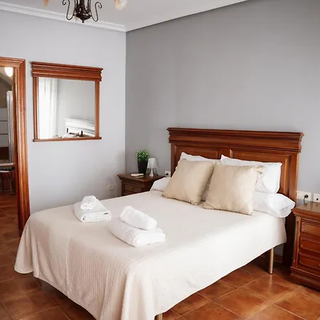 Casa La Sinagoga De Holiday home