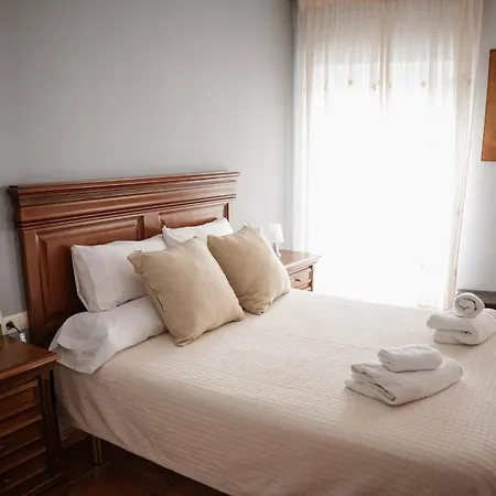 Casa La Sinagoga De Holiday home *