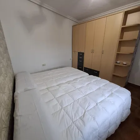 Casa de Férias Casa La Sinagoga De *