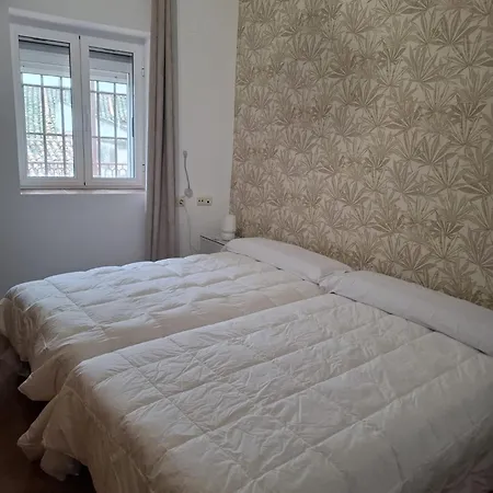 Casa La Sinagoga De Holiday home Trujillo