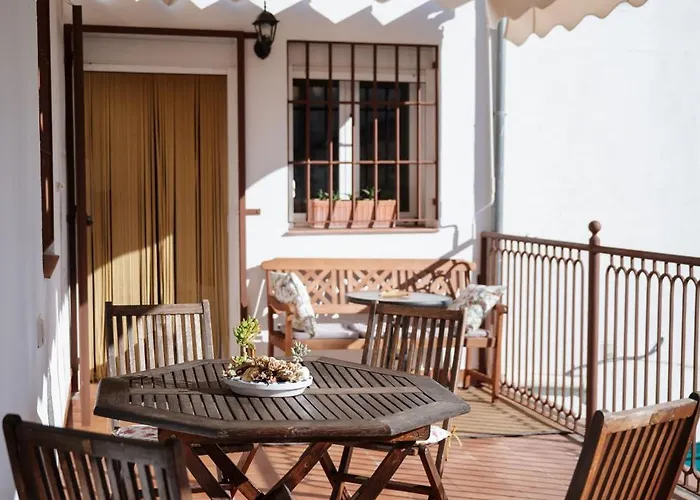 Casa La Sinagoga De *