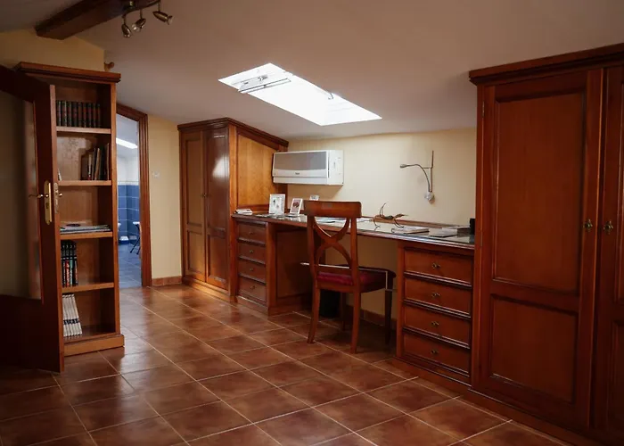 Casa La Sinagoga De Trujillo