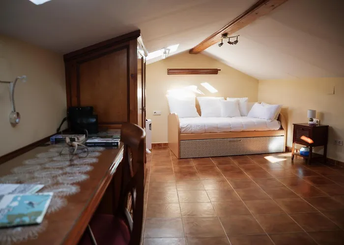 Casa La Sinagoga De Дом отдыха