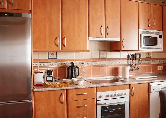 Prázdninový dům Casa La Sinagoga De