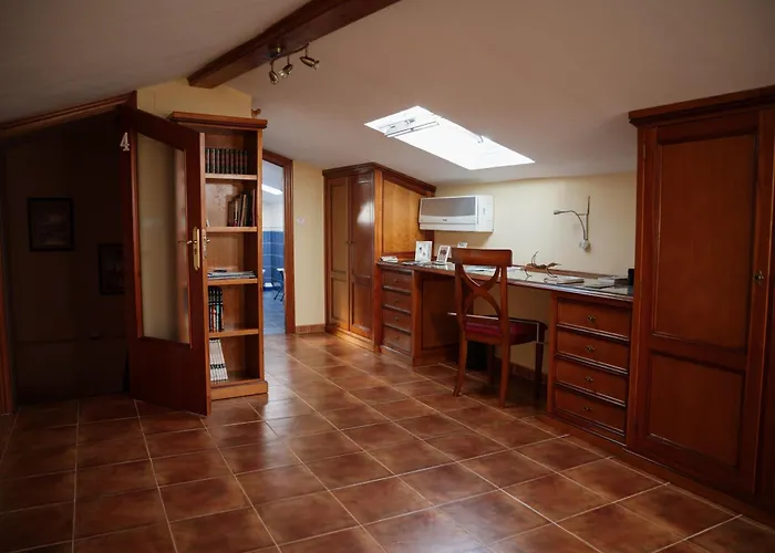 Prázdninový dům Casa La Sinagoga De *