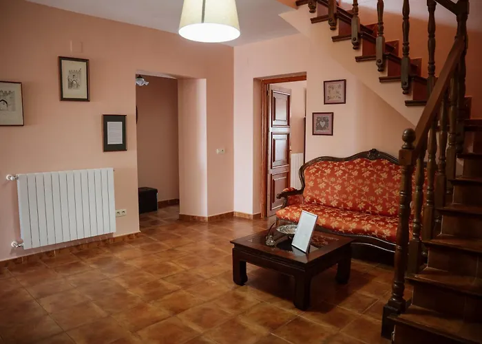 Casa La Sinagoga De *