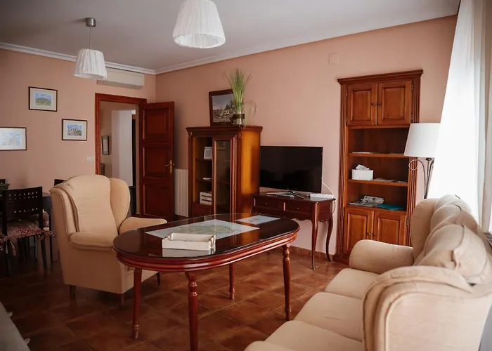 Casa La Sinagoga De Дом отдыха