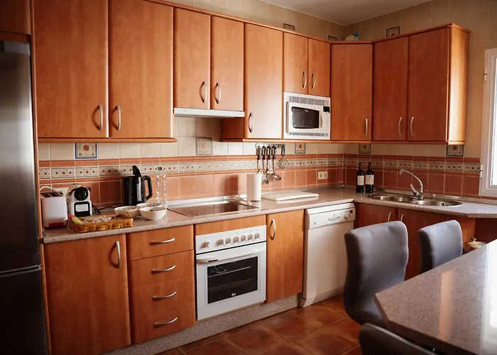 Casa La Sinagoga De Дом отдыха *