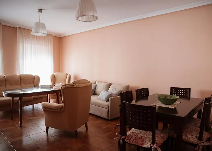 Prázdninový dům Casa La Sinagoga De *