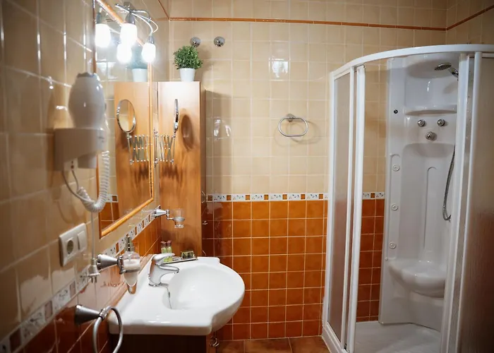 Casa La Sinagoga De Prázdninový dům Trujillo