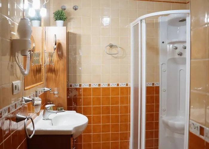 Prázdninový dům Casa La Sinagoga De Trujillo