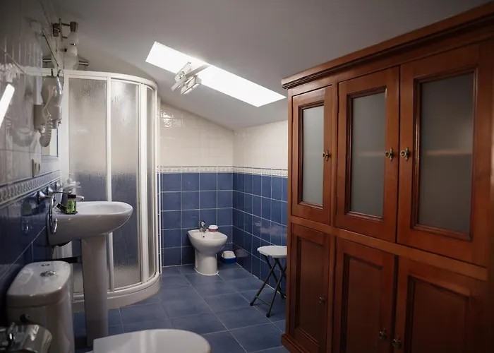 Casa La Sinagoga De * Trujillo