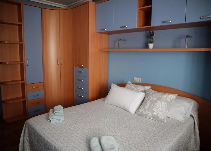 Casa La Sinagoga De Prázdninový dům