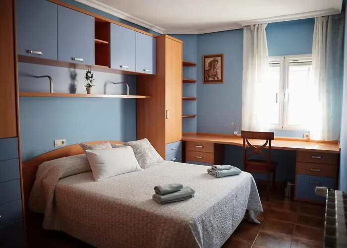 Prázdninový dům Casa La Sinagoga De Trujillo