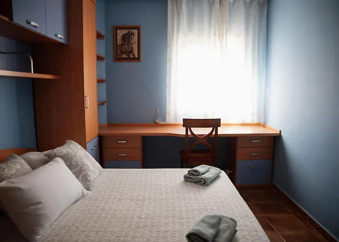 Casa La Sinagoga De *