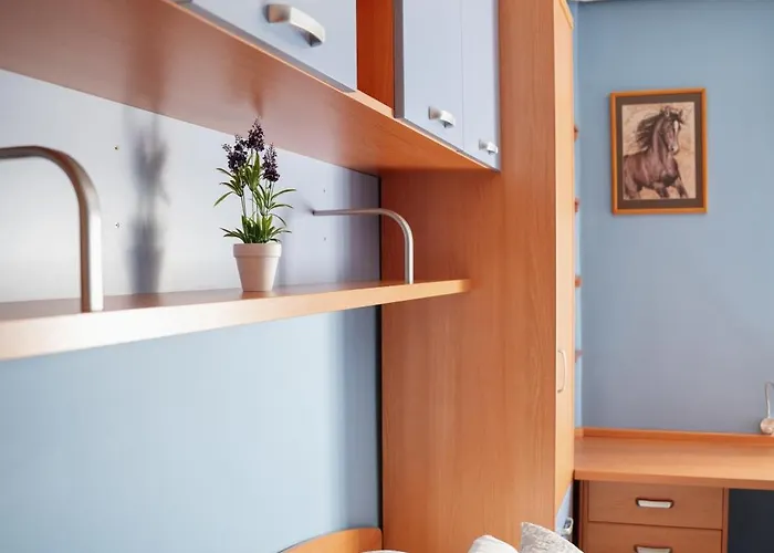 Casa La Sinagoga De Trujillo