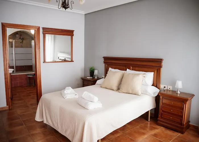 Casa La Sinagoga De Prázdninový dům