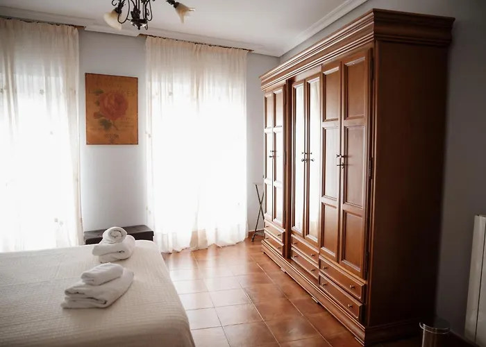 Prázdninový dům Casa La Sinagoga De