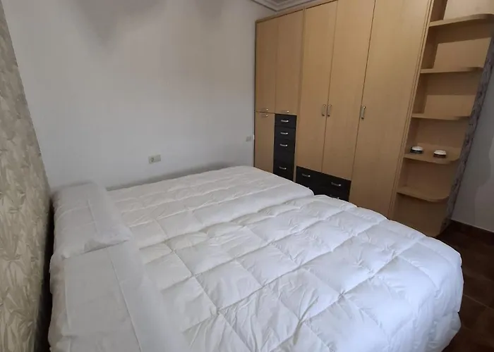 Дом отдыха Casa La Sinagoga De *