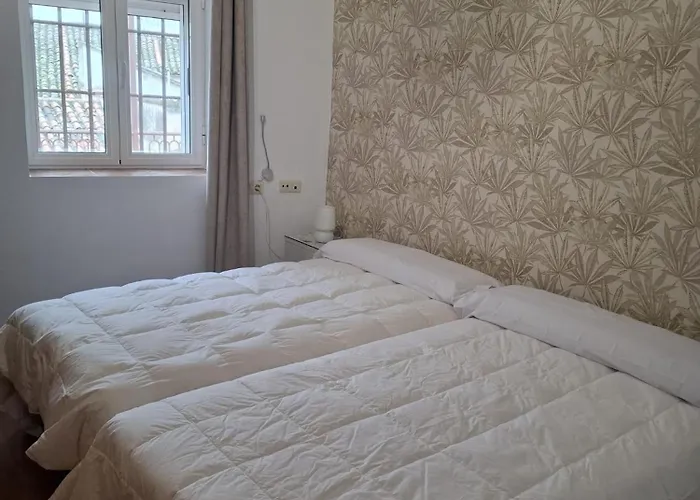 Casa La Sinagoga De Prázdninový dům Trujillo