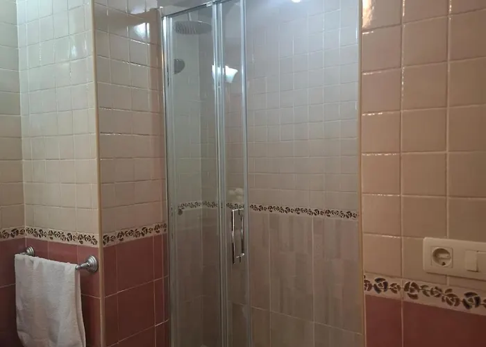 Casa La Sinagoga De Trujillo